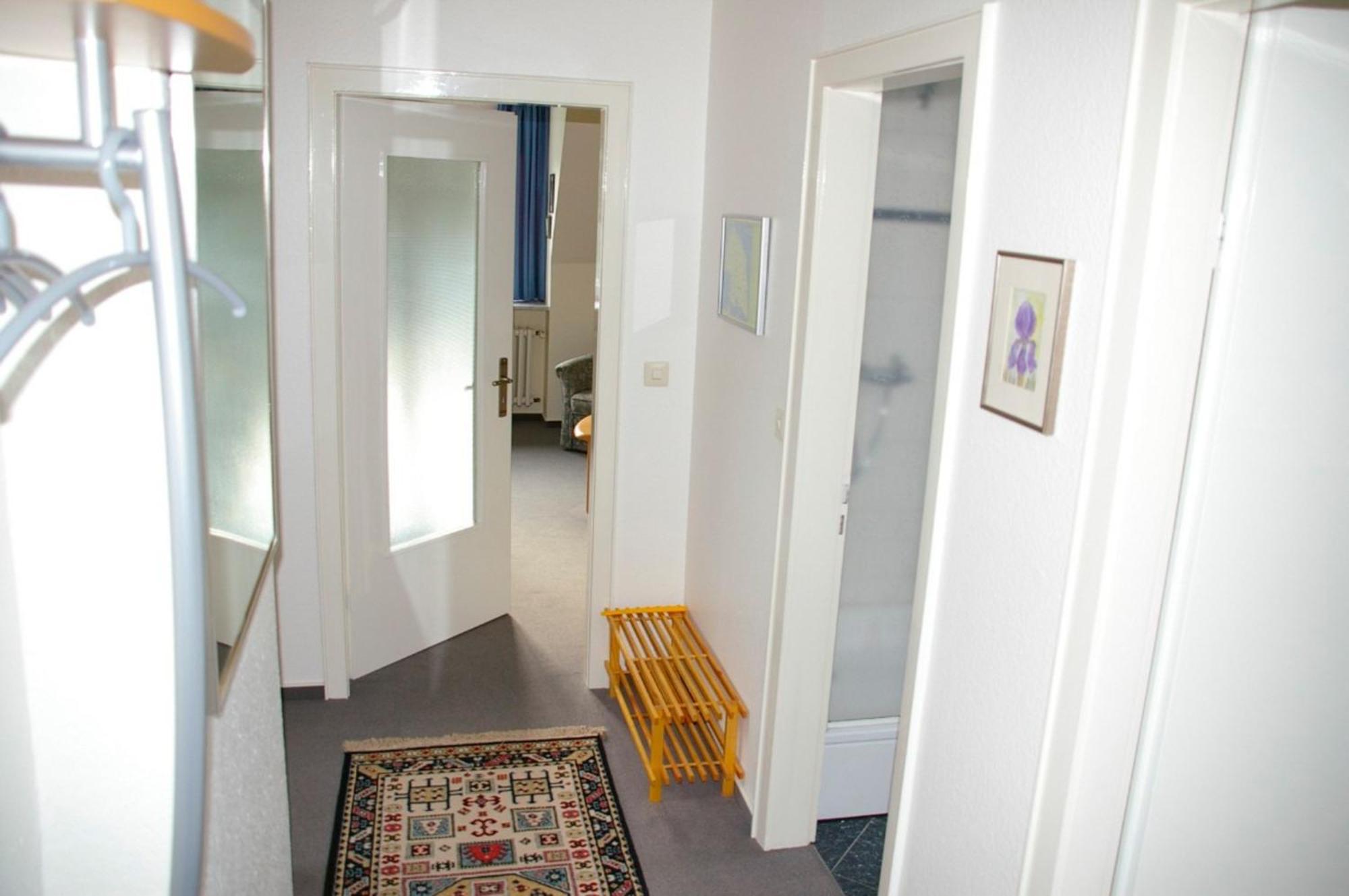 Ferienwohnung Lafrentz بورغ أوف فيهمارن المظهر الخارجي الصورة