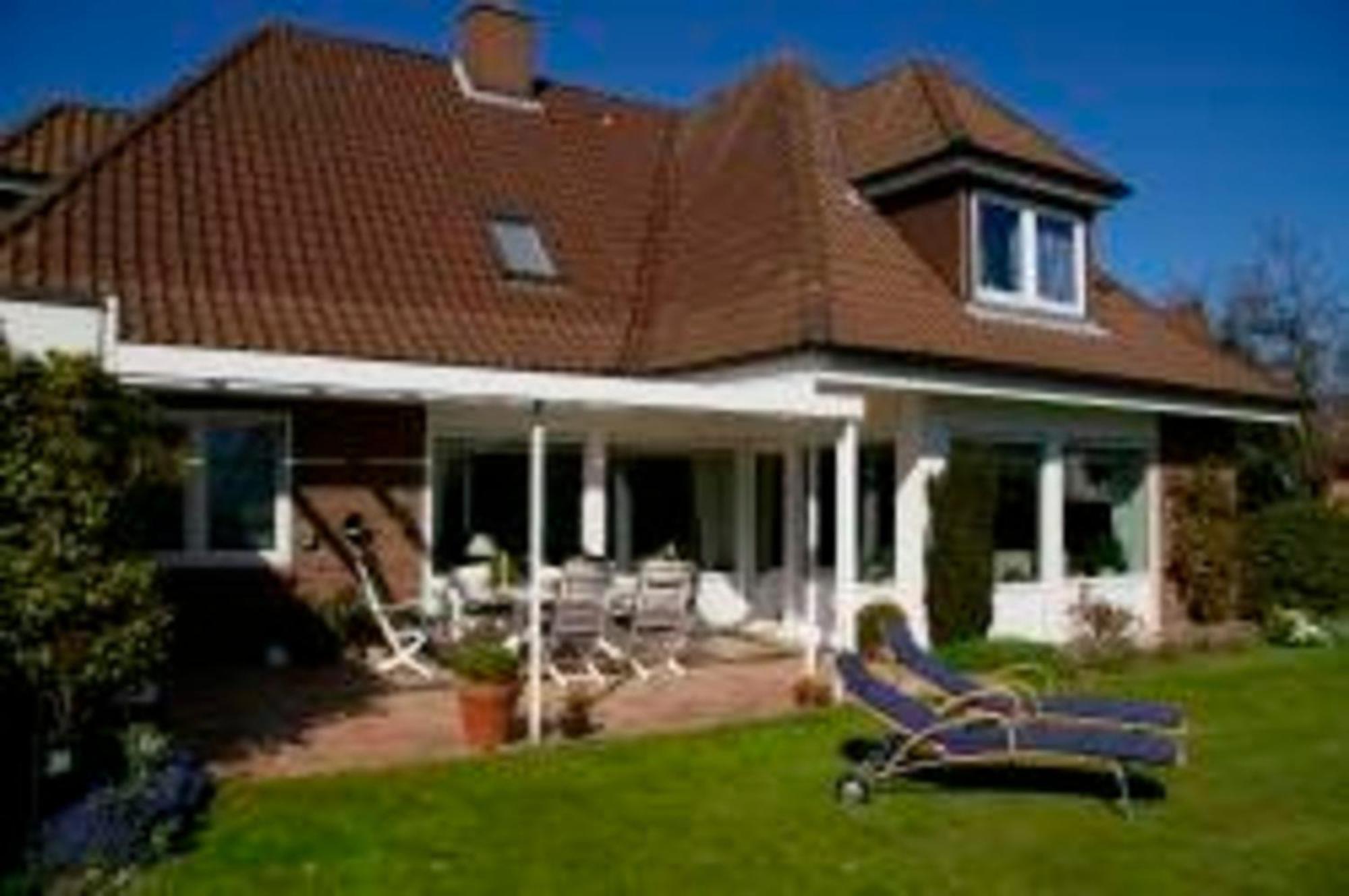 Ferienwohnung Lafrentz بورغ أوف فيهمارن المظهر الخارجي الصورة